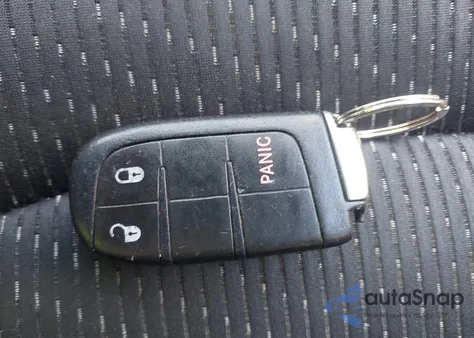 2017 Dodge Journey Sxt из США, поврежденный, VIN 3C4PDCBGXHT510305